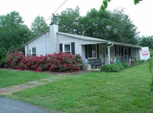 8921 Aedc Rd LOT 0, Estill Springs, TN 37330