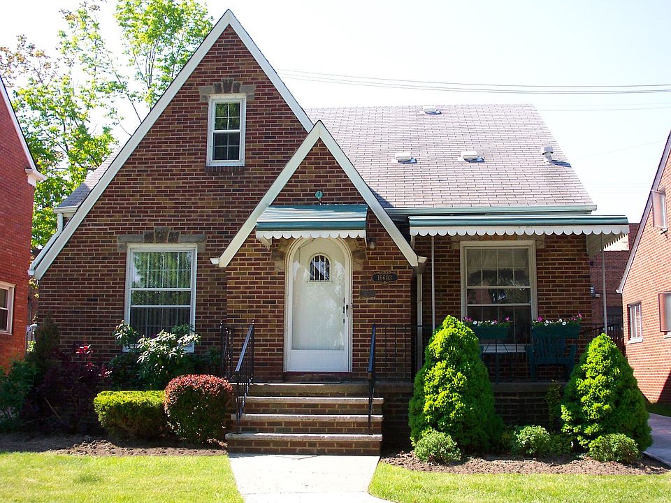 1st image of 16603 Ferndale Ave