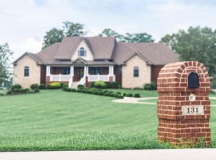 131 Elkhorn Dr, Georgetown, KY 40324