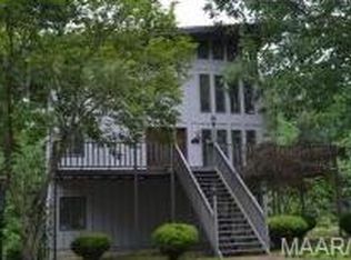 204 Pardue Dr, Valley Grande, AL 36701