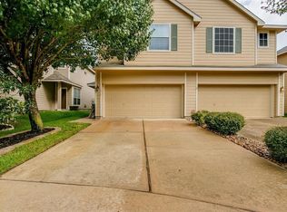 16015 Sandy Path Ln, Houston, TX 77084