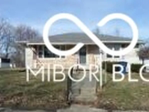631 E Sherman St, Marion, IN 46952