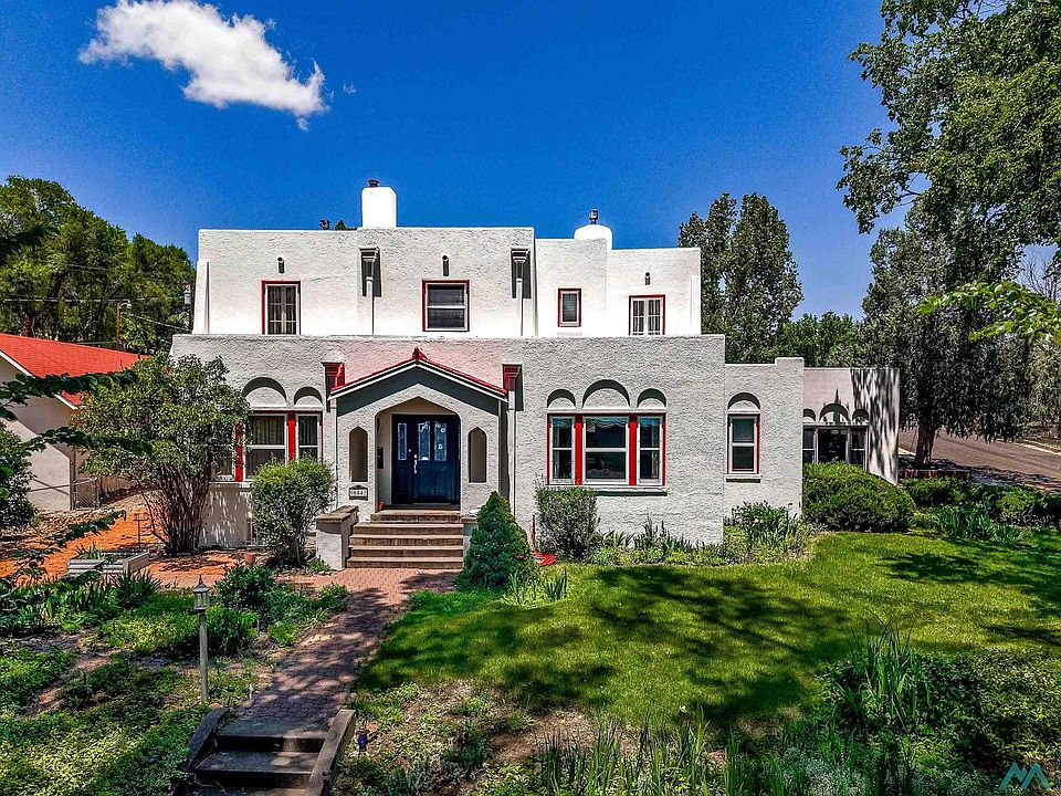 1st image of 604 Galisteo Ave