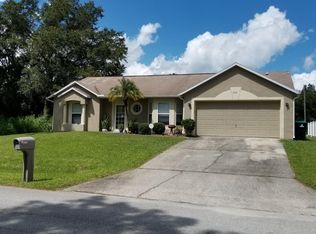 934 Castile Rd SE, Palm Bay, FL 32909