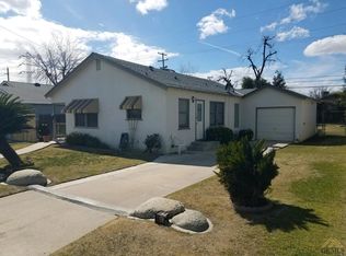 2313 Manor St, Bakersfield, CA