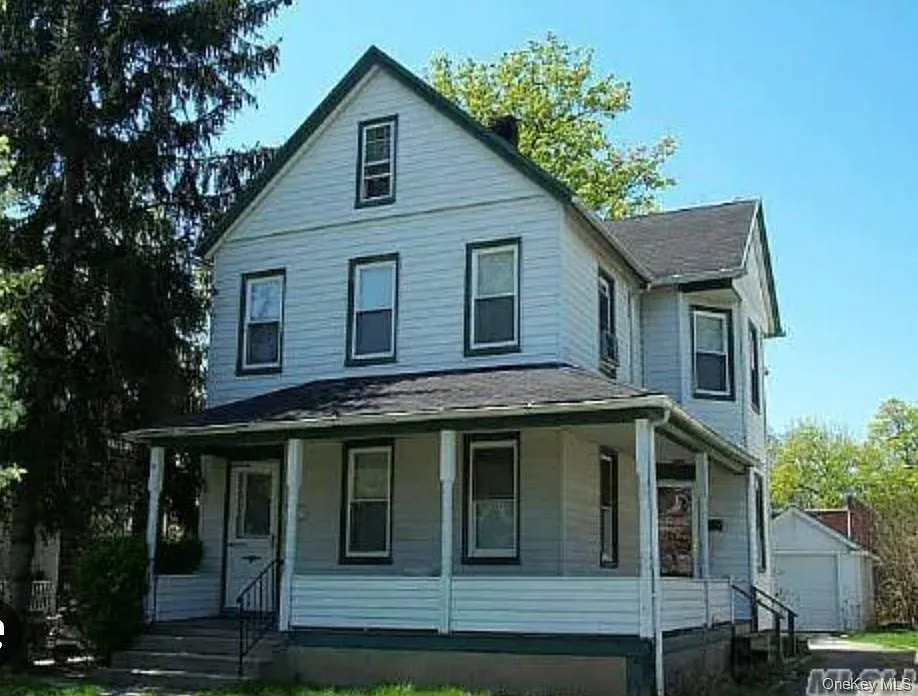 24 W End Ave