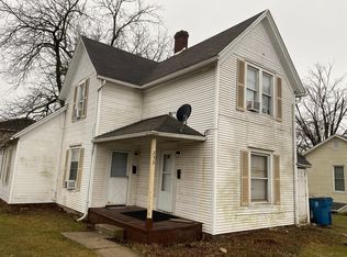 233 E Broadway St APT A, Mishawaka, IN 46545