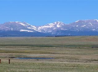 2531 Fourmile Creek Rd, Hartsel, CO 80449
