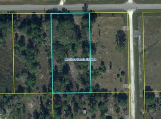536 Camino Real Blvd, Clewiston, FL 33440