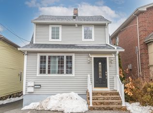 811 Inwood Ter FL 2, Fort Lee, NJ 07024