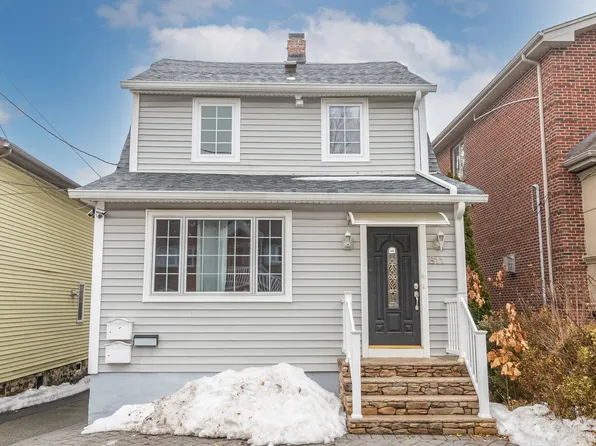 811 Inwood Ter Fl 2, Fort Lee, NJ 07024