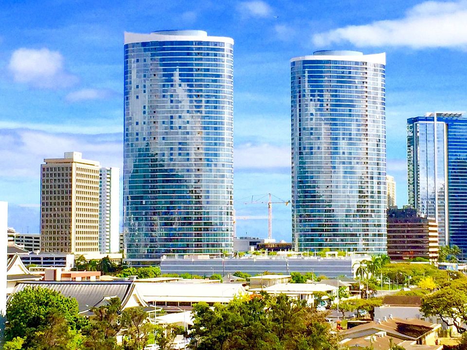 1st image of 1288 Kapiolani Blvd #I-2807