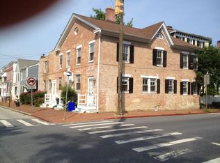 27 College Ave, Annapolis, MD 21401