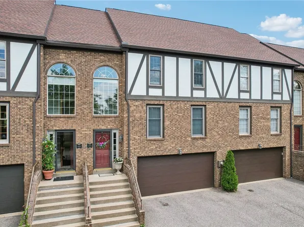 404 Christopher Cir, Pittsburgh, PA 15205