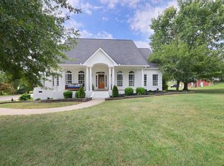400 Leslie Way, Mount Juliet, TN 37122