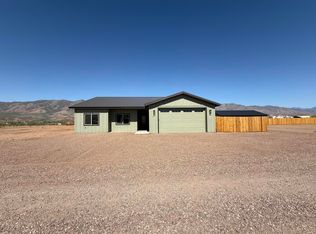 944 S Accuracy Way, Tonto Basin, AZ 85553