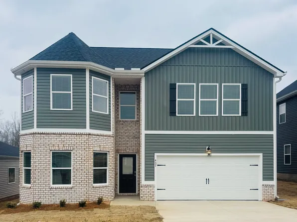 437 Haddon Trl, Woodruff, SC 29388