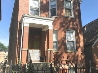 2427 S Drake Ave, Chicago, IL 60623