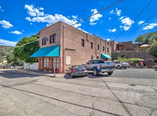 198 N Chisholm Ave, Miami, AZ 85539