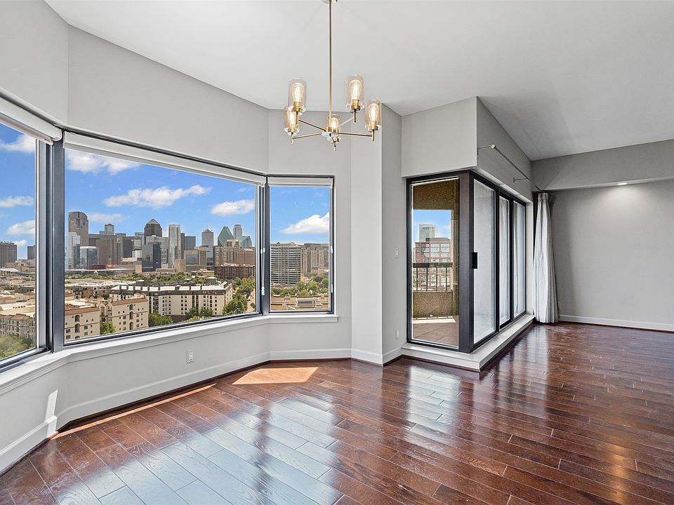 1st image of 3030 McKinney Ave APT 1705