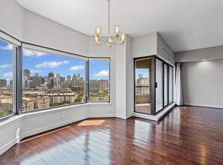 3030 McKinney Ave APT 1705, Dallas, TX 75204