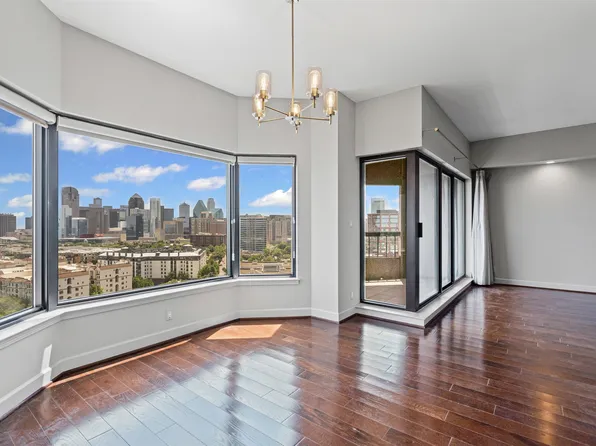3030 McKinney Ave APT 1705, Dallas, TX 75204