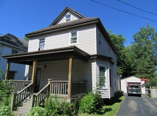 107 W 1st St S, Fulton, NY 13069