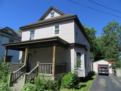 107 W 1st St S, Fulton, NY, 13069