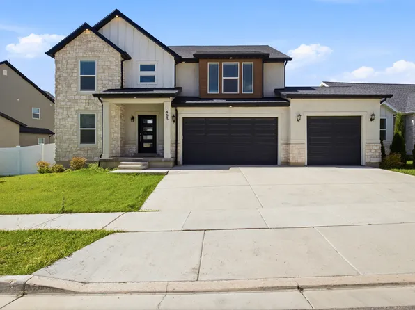 463 N Hill View Dr #2027, Saratoga Springs, UT 84045