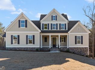 990 Cable Rd, Waleska, GA 30183