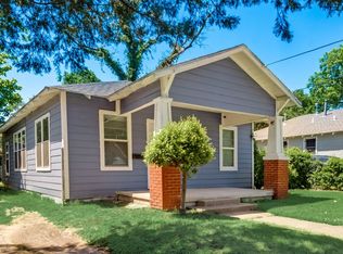 2623 Lenway St, Dallas, TX 75215