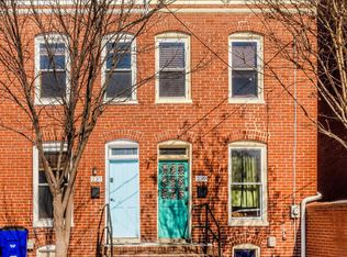 237 E 6th St, Frederick, MD 21701