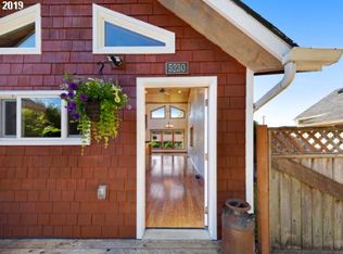 5230 NE 50th St, Neotsu, OR