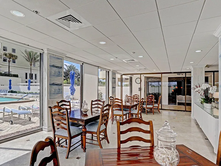 5380 N Ocean Dr #17E — Photo 50