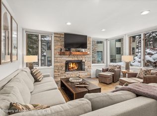 135 Carriage Way #16, Snowmass Village, CO 81615