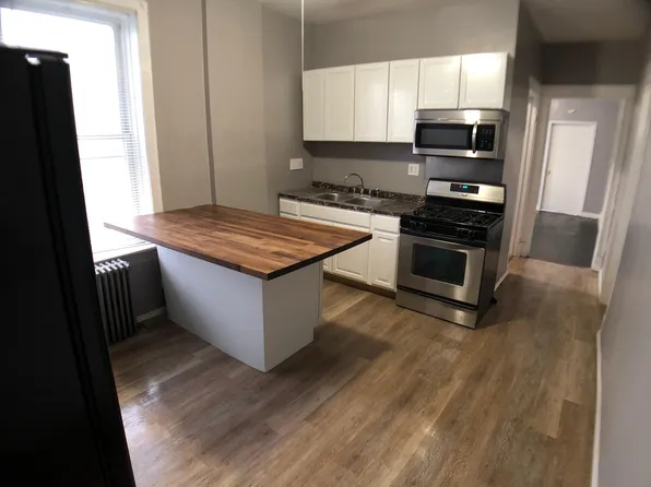 1237 S 51st Ave #2F, Cicero, IL 60804