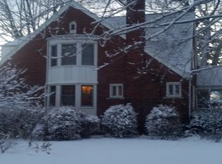 20110 Martin Rd, Saint clair shores, MI 48081