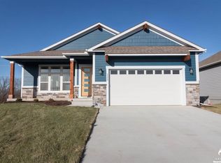 5244 Brown Ln, Lawrence, KS 66049