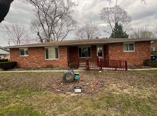 3197 Studor Rd, Saginaw, MI 48601