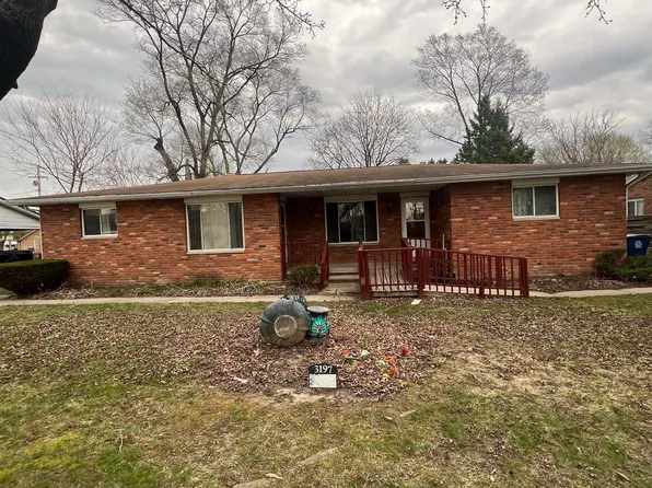 3197 Studor Rd, Saginaw, MI 48601