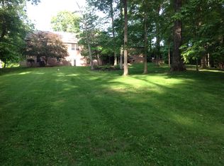 877 S Center Rd, Boonville, IN 47601