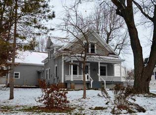 4532 Grandview Rd, Larsen, WI 54947