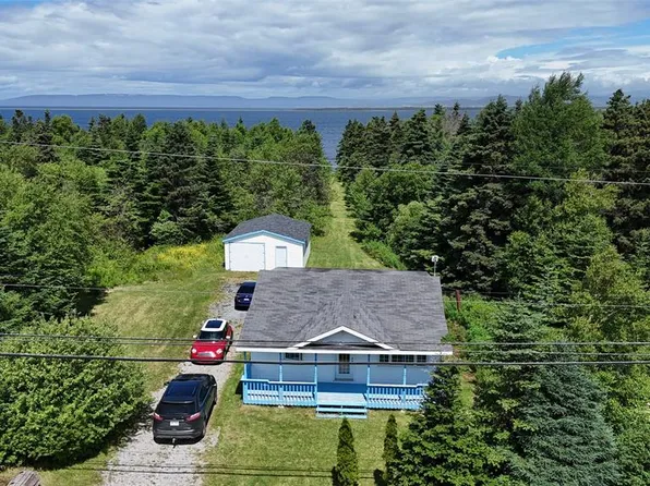 524 Main Street, St Georges, NL A0N1Z0