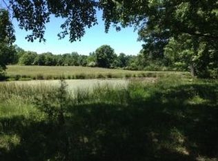 553 Old Dam Rd, Liberty, NC 27298