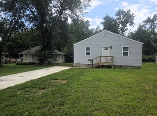 2842 W Elm St, Springfield, MO 65802