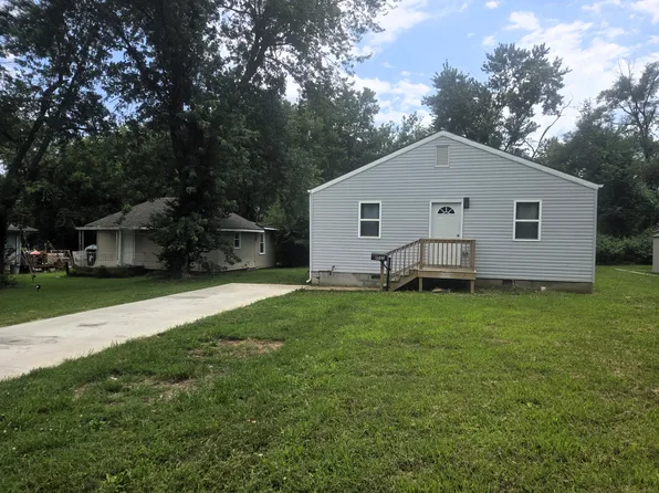 2842 W Elm St, Springfield, MO 65802