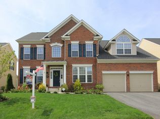 6217 Christian Kemp Dr N, Frederick, MD 21703