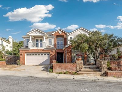 18345 Watson Way, Yorba Linda, CA, 92886