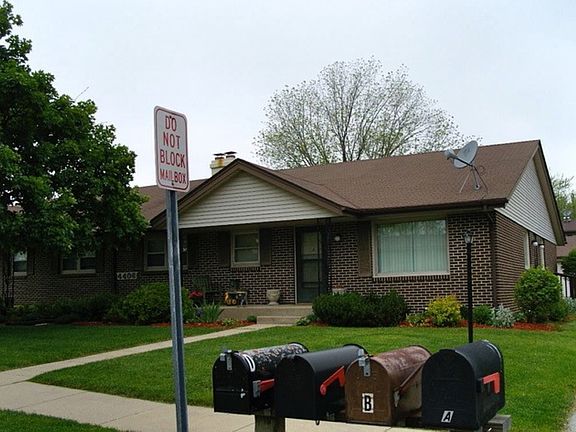 5th image of 4406 Crawford Dr