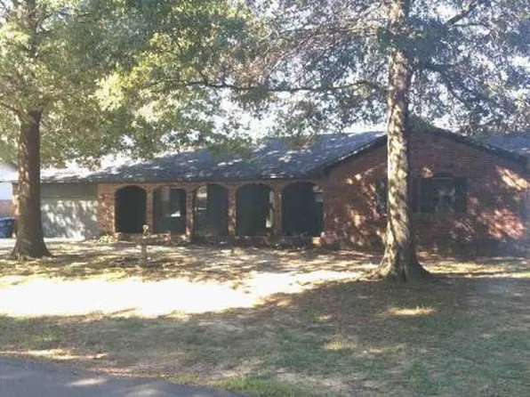 82 Circle Dr, Carlisle, AR 72024